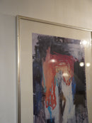 Peter Brandes<br>  ウォールアート <br> Denmark <br>大阪店