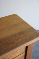 オークウッド チェスト / サイドテーブル <br>大阪店 - ヴィンテージ SHARK ATTACK