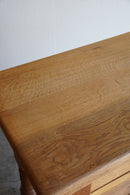 オークウッド チェスト / サイドテーブル <br>大阪店 - ヴィンテージ SHARK ATTACK