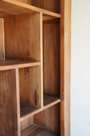 ウッドシェルフ <br>大阪店 - ヴィンテージ SHARK ATTACK