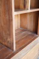 ウッドシェルフ <br>大阪店 - ヴィンテージ SHARK ATTACK