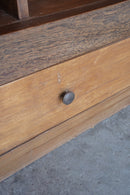 ウッドシェルフ <br>大阪店 - ヴィンテージ SHARK ATTACK