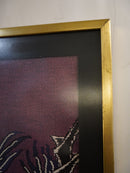 Max Walter Svanberg <br> ウォールアート <br> Sweden <br> 大阪店