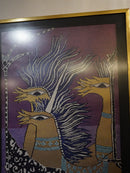 Max Walter Svanberg <br> ウォールアート <br> Sweden <br> 大阪店