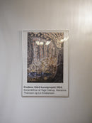 Tage Størup , Marianne Thiessen , Lis Kristiansen <br> ウォールアート <br>2024 Denmark<br> 大阪店