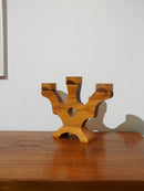 Karl Holmberg i Götene AB <br> キャンドルホルダー <br> 1970's , Sweden <br> 大阪店