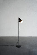 フロアランプ<br>大阪店 - ヴィンテージ SHARK ATTACK