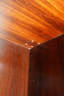 デンマーク製ブックシェルフ<br>ヴィンテージ <br>大阪店 - ヴィンテージ SHARK ATTACK