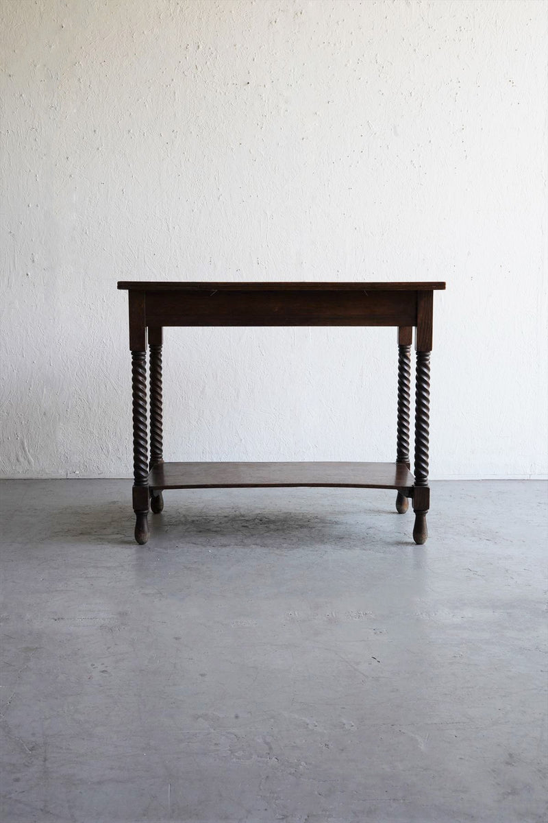 console table vintage<br> Osaka store
