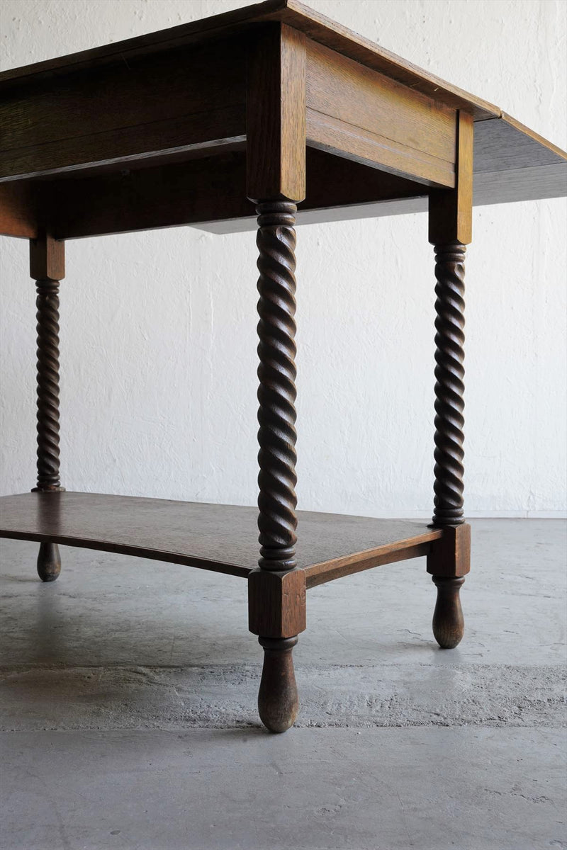 console table vintage<br> Osaka store