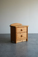 パインウッド チェスト <br>大阪店 - ヴィンテージ SHARK ATTACK