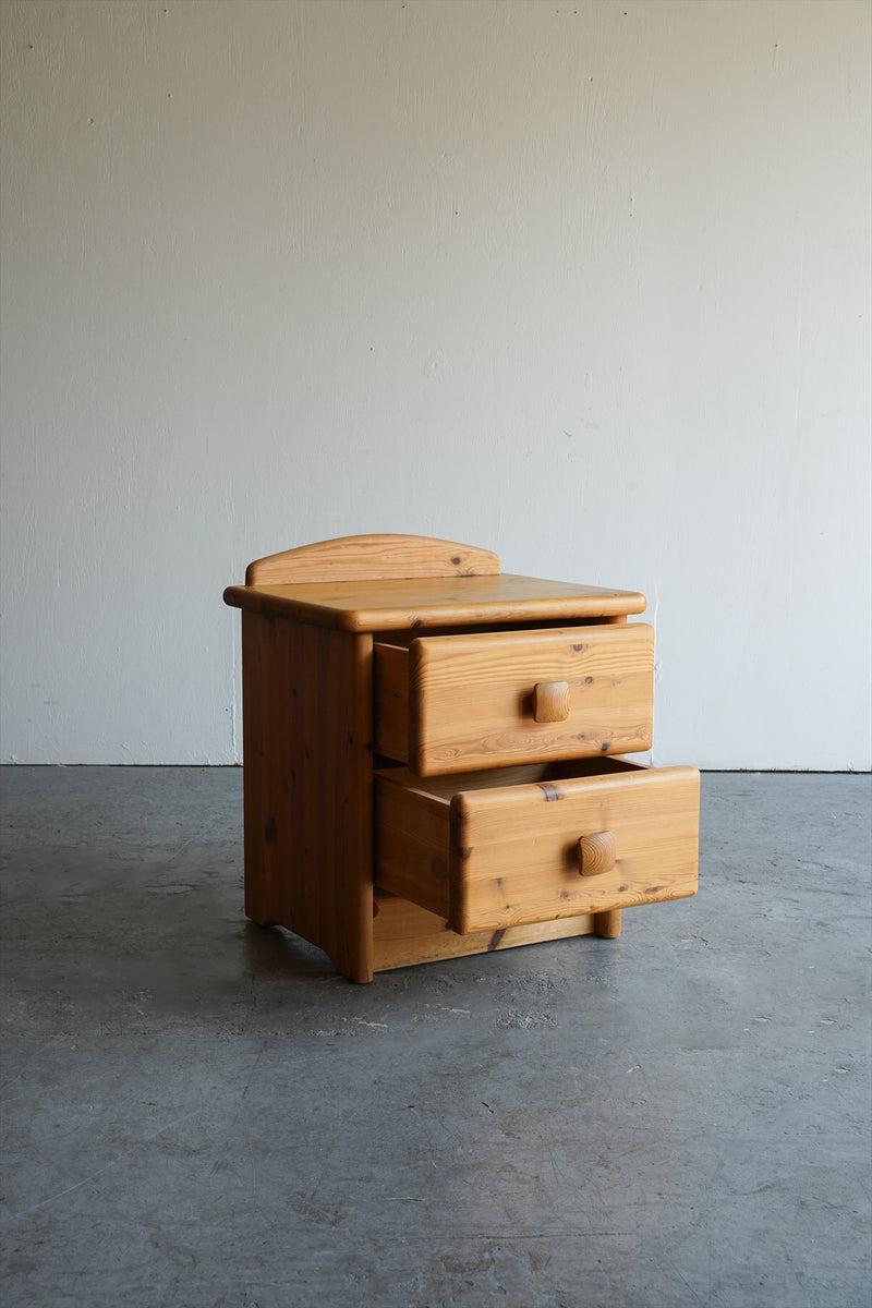 パインウッド チェスト <br>大阪店 - ヴィンテージ SHARK ATTACK