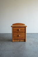 パインウッド チェスト <br>大阪店 - ヴィンテージ SHARK ATTACK