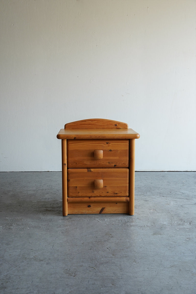 パインウッド チェスト <br>大阪店 - ヴィンテージ SHARK ATTACK