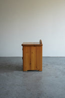 パインウッド チェスト <br>大阪店 - ヴィンテージ SHARK ATTACK