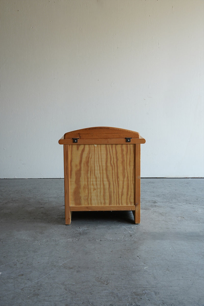 パインウッド チェスト <br>大阪店 - ヴィンテージ SHARK ATTACK