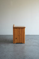 パインウッド チェスト <br>大阪店 - ヴィンテージ SHARK ATTACK