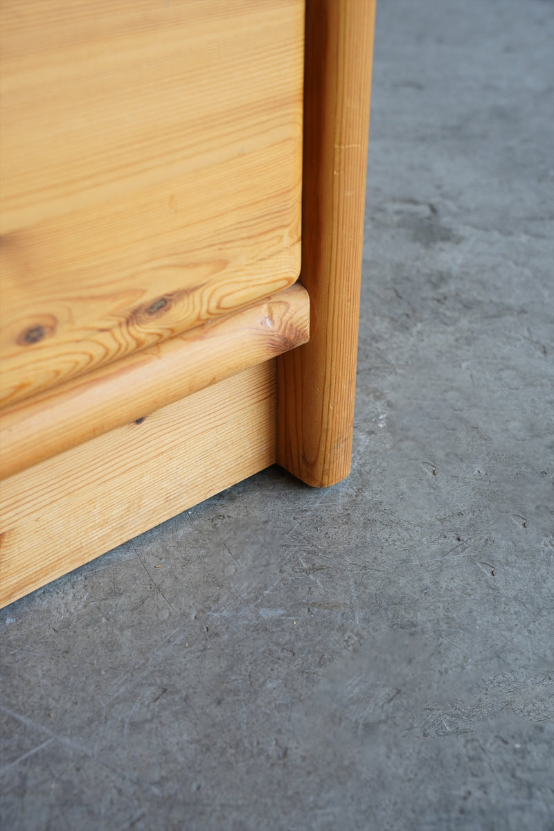 パインウッド チェスト <br>大阪店 - ヴィンテージ SHARK ATTACK