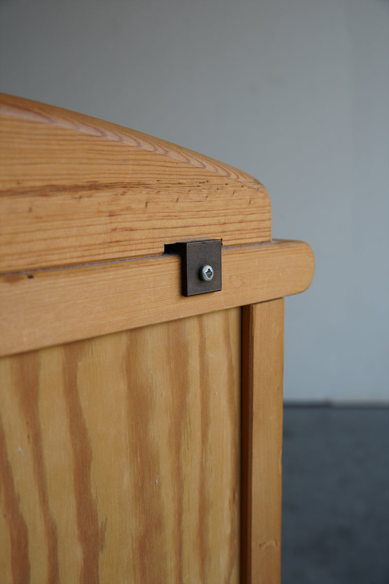 パインウッド チェスト <br>大阪店 - ヴィンテージ SHARK ATTACK