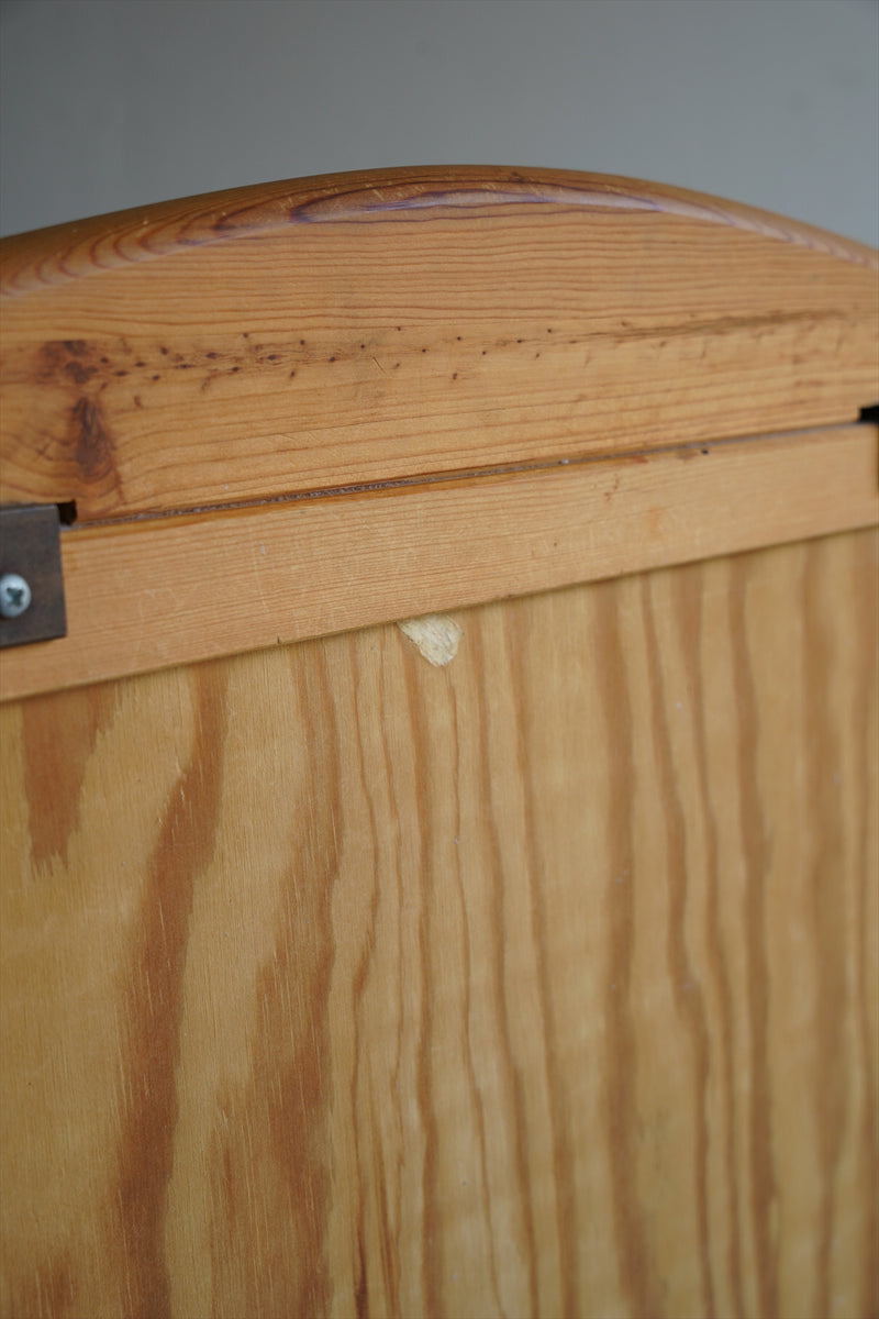 パインウッド チェスト <br>大阪店 - ヴィンテージ SHARK ATTACK