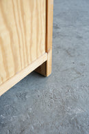 パインウッド チェスト <br>大阪店 - ヴィンテージ SHARK ATTACK