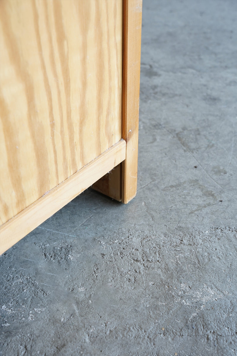 パインウッド チェスト <br>大阪店 - ヴィンテージ SHARK ATTACK