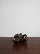 Royal Copenhagen , Knud Kyhn <br>クマ オブジェ <br> Denmark <br> 大阪店
