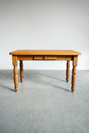 ダイニングテーブル<br>ヴィンテージ<br>大阪店 - ヴィンテージ SHARK ATTACK