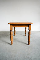 ダイニングテーブル<br>ヴィンテージ<br>大阪店 - ヴィンテージ SHARK ATTACK