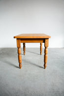 ダイニングテーブル<br>ヴィンテージ<br>大阪店 - ヴィンテージ SHARK ATTACK