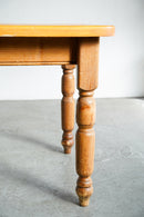 ダイニングテーブル<br>ヴィンテージ<br>大阪店 - ヴィンテージ SHARK ATTACK