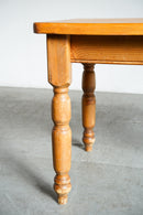 ダイニングテーブル<br>ヴィンテージ<br>大阪店 - ヴィンテージ SHARK ATTACK