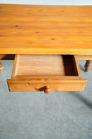 ダイニングテーブル<br>ヴィンテージ<br>大阪店 - ヴィンテージ SHARK ATTACK