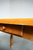 ダイニングテーブル<br>ヴィンテージ<br>大阪店 - ヴィンテージ SHARK ATTACK