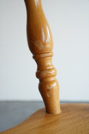 ウッド ダイニングチェア <br>大阪店 - ヴィンテージ SHARK ATTACK