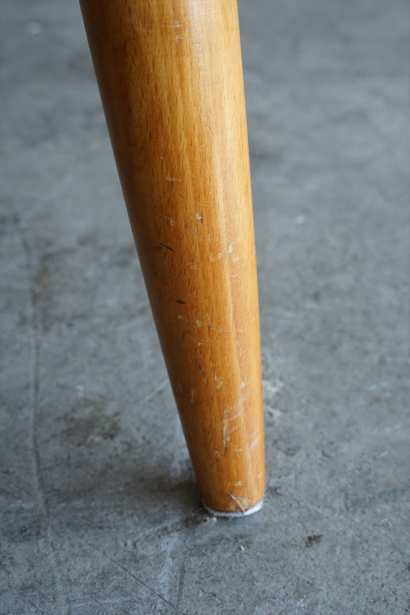 ウッド ダイニングチェア <br>大阪店 - ヴィンテージ SHARK ATTACK