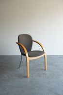 ファブリック アームチェア <br>大阪店 - ヴィンテージ SHARK ATTACK