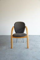 ファブリック アームチェア <br>大阪店 - ヴィンテージ SHARK ATTACK