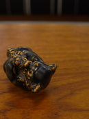 Royal Copenhagen , Knud Kyhn <br>クマ オブジェ <br> Denmark <br> 大阪店