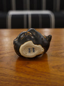 Royal Copenhagen , Knud Kyhn <br>クマ オブジェ <br> Denmark <br> 大阪店