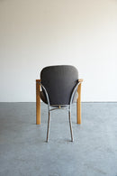 ファブリック アームチェア <br>大阪店 - ヴィンテージ SHARK ATTACK