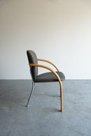 ファブリック アームチェア <br>大阪店 - ヴィンテージ SHARK ATTACK