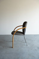 ファブリック アームチェア <br>大阪店 - ヴィンテージ SHARK ATTACK