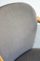 ファブリック アームチェア <br>大阪店 - ヴィンテージ SHARK ATTACK