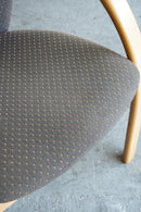 ファブリック アームチェア <br>大阪店 - ヴィンテージ SHARK ATTACK