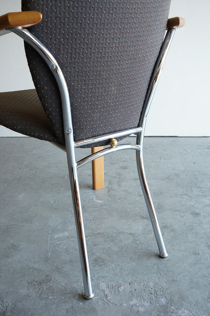 ファブリック アームチェア <br>大阪店 - ヴィンテージ SHARK ATTACK