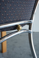 ファブリック アームチェア <br>大阪店 - ヴィンテージ SHARK ATTACK