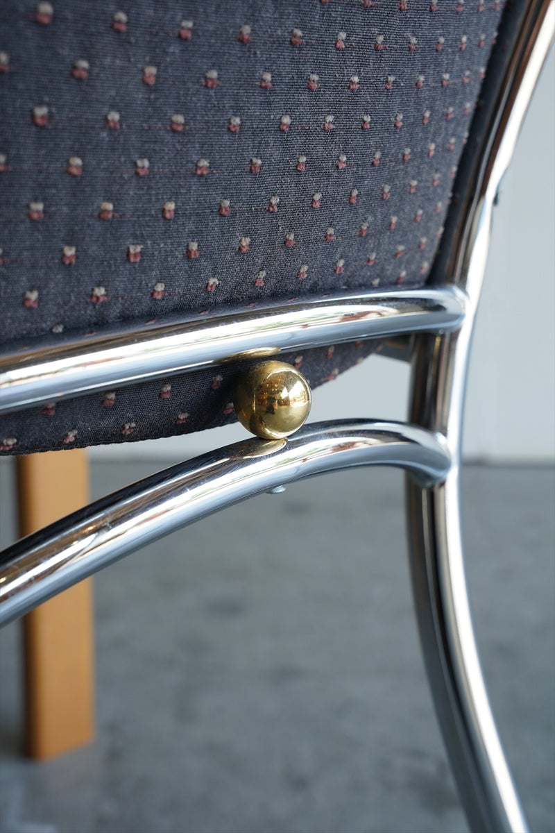 ファブリック アームチェア <br>大阪店 - ヴィンテージ SHARK ATTACK