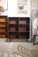 Bramin Møbler <br> ウッド ブックシェルフ <br>  Denmark <br>大阪店