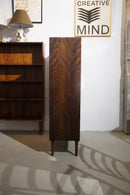 Bramin Møbler <br> ウッド ブックシェルフ <br>  Denmark <br>大阪店
